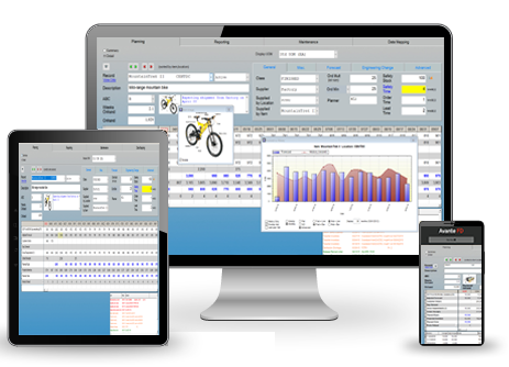 screenshot of SCP 4.0